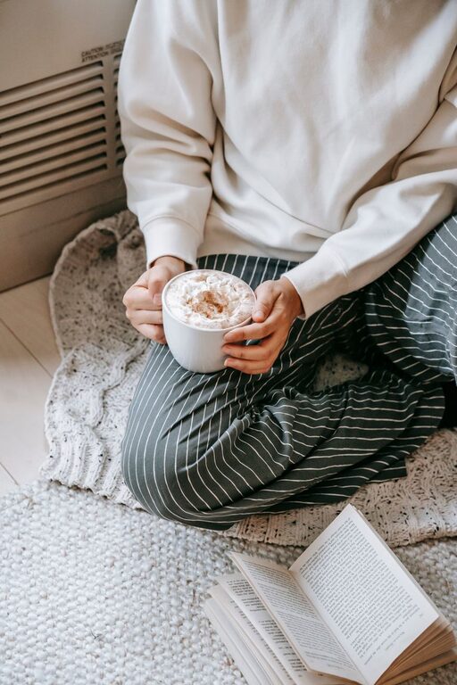 How to Plan a Restful Day Off at Home for Ultimate Relaxation